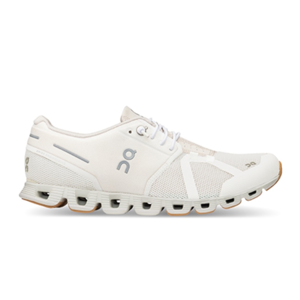 On Cloud Running Shoes